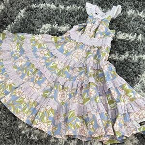 Matilda Jane Size 4 Dress
